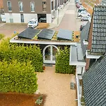 The Gentle Arch Schiphol Amsterdam Apartment *