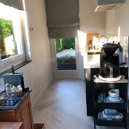 The Gentle Arch Schiphol Amsterdam