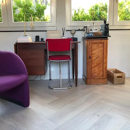 Apartmán The Gentle Arch Schiphol Amsterdam Aalsmeer