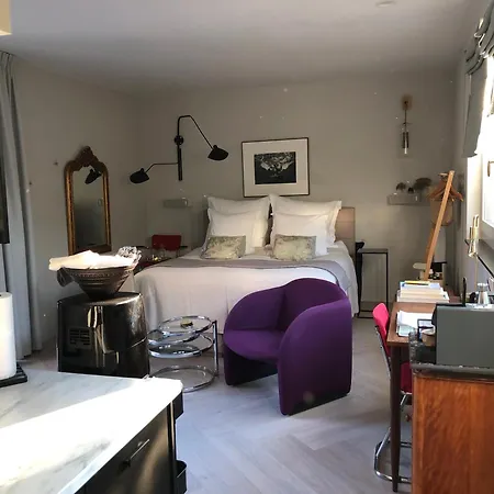 The Gentle Arch Schiphol Amsterdam Apartmán *