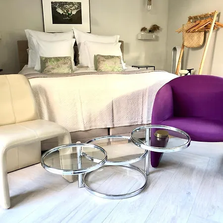 Apartmán The Gentle Arch Schiphol Amsterdam *