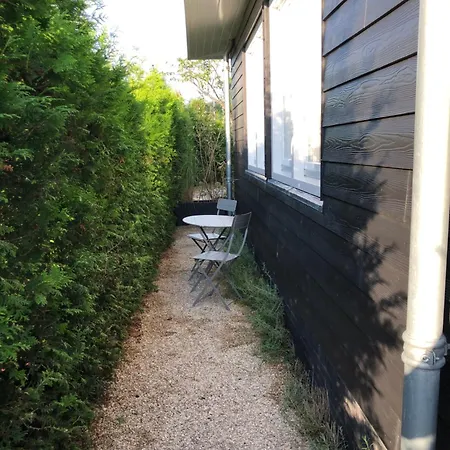 The Gentle Arch Schiphol Amsterdam Apartmán Aalsmeer