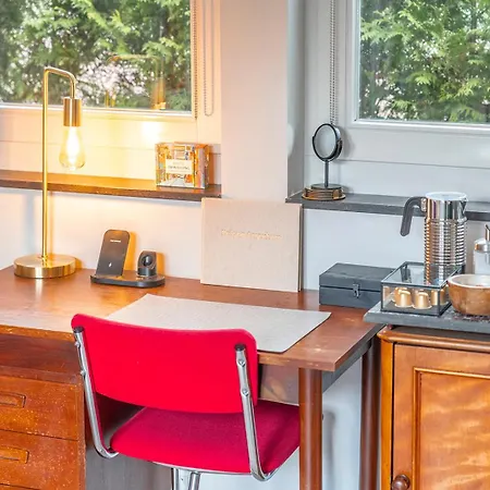 Apartment The Gentle Arch Schiphol Amsterdam Aalsmeer