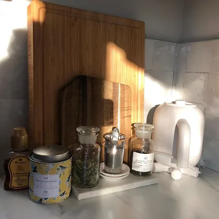 The Gentle Arch Schiphol Amsterdam Lejlighed Aalsmeer