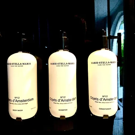 דירה The Gentle Arch Schiphol Amsterdam