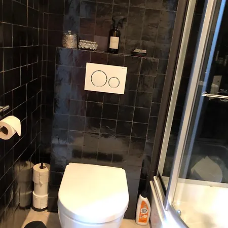 The Gentle Arch Schiphol Amsterdam Lejlighed Aalsmeer