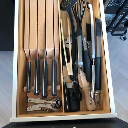 The Gentle Arch Schiphol Amsterdam דירה אלסמיר