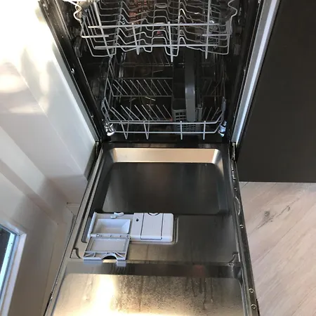 דירה The Gentle Arch Schiphol Amsterdam