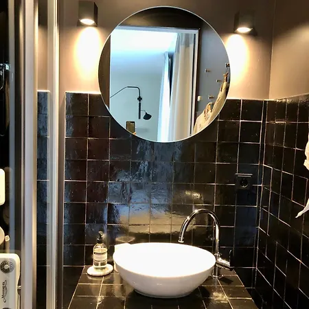 Lejlighed The Gentle Arch Schiphol Amsterdam