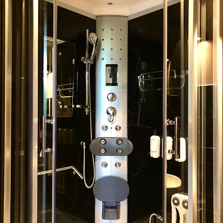 The Gentle Arch Schiphol Amsterdam Lejlighed *