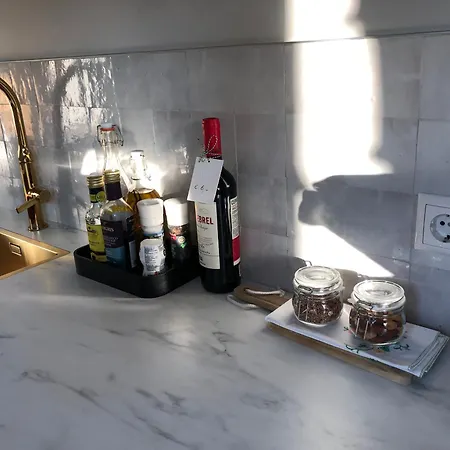 Lejlighed The Gentle Arch Schiphol Amsterdam *