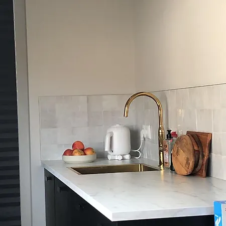 The Gentle Arch Schiphol Amsterdam