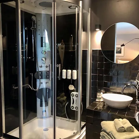 The Gentle Arch Schiphol Amsterdam דירה