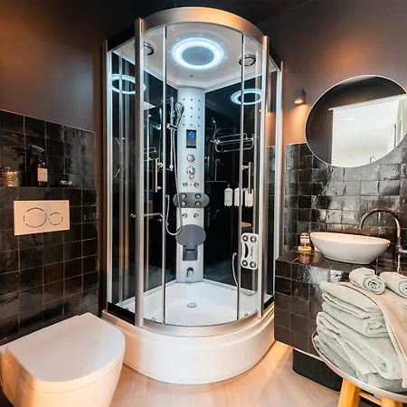 Lejlighed The Gentle Arch Schiphol Amsterdam *