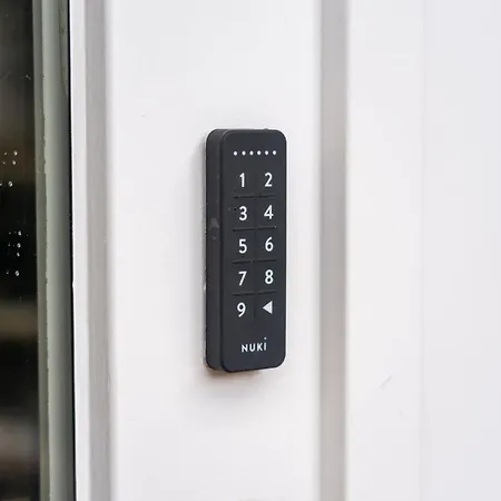 The Gentle Arch Schiphol Amsterdam * Aalsmeer