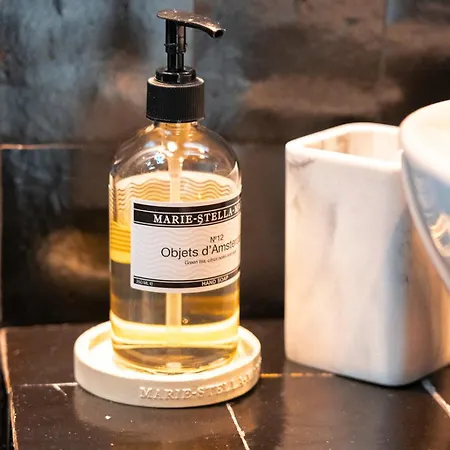 The Gentle Arch Schiphol Amsterdam Lejlighed Aalsmeer