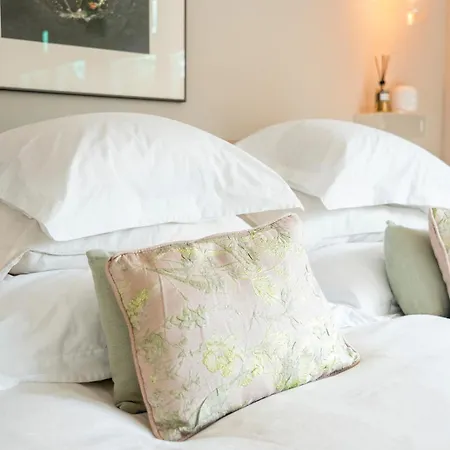 Lejlighed The Gentle Arch Schiphol Amsterdam