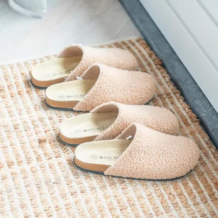 The Gentle Arch Schiphol Amsterdam Lejlighed