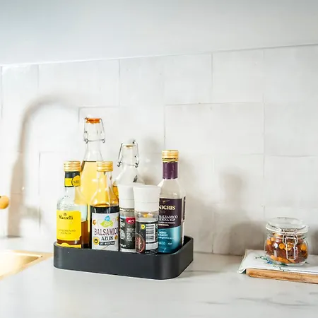 Lejlighed The Gentle Arch Schiphol Amsterdam *