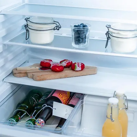 The Gentle Arch Schiphol Amsterdam Lejlighed *