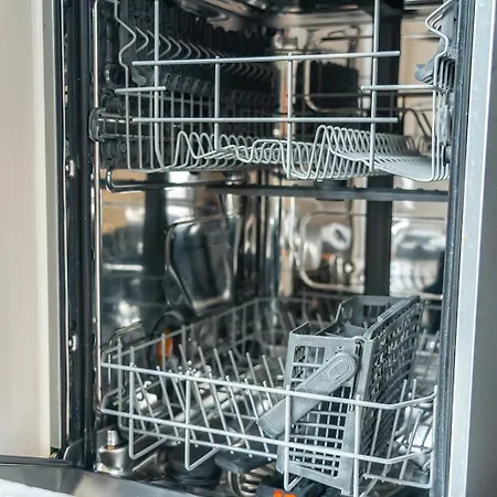 The Gentle Arch Schiphol Amsterdam Lejlighed Aalsmeer