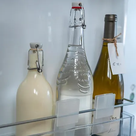 The Gentle Arch Schiphol Amsterdam Lejlighed *