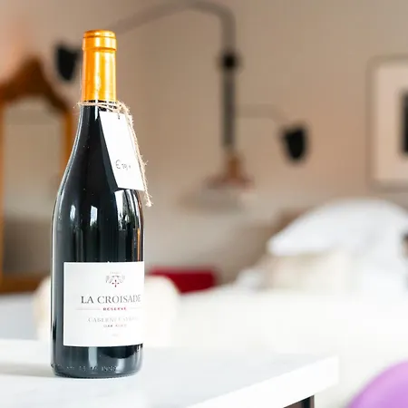 Lejlighed The Gentle Arch Schiphol Amsterdam