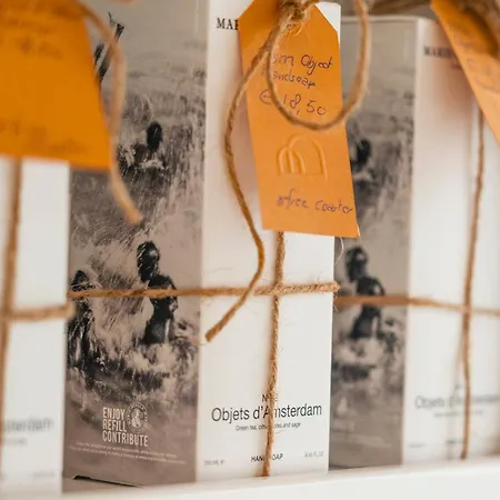 The Gentle Arch Schiphol Amsterdam Lejlighed Aalsmeer